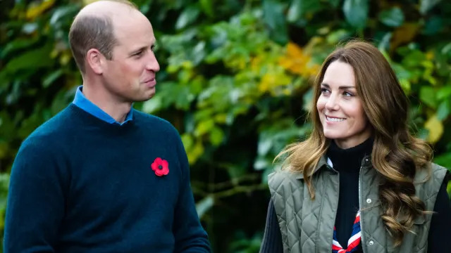 Kate Middleton Urges Prince William to ‘Snap Out of It’ Amid Growing Tension — Report Kate Middleton Urges Prince William to ‘Snap Out of It’ Amid Growing Tension — Report