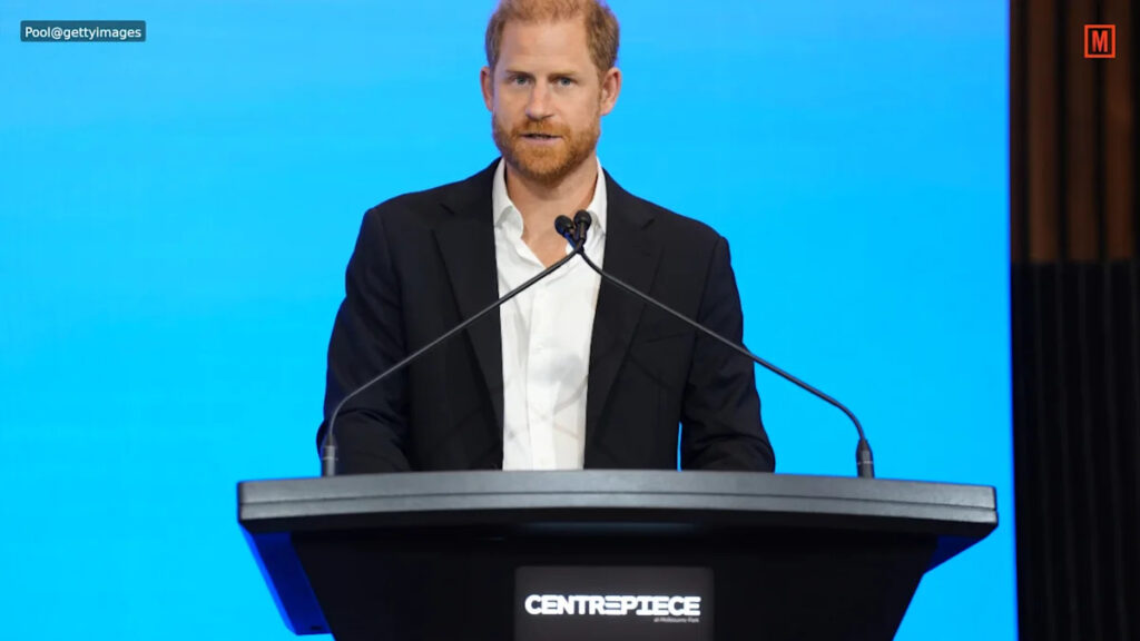 Prince Harry Doesn’t Blame Meghan Markle for How She’s Feeling — Insider Prince Harry Doesn’t Blame Meghan Markle for How She’s Feeling — Insider
