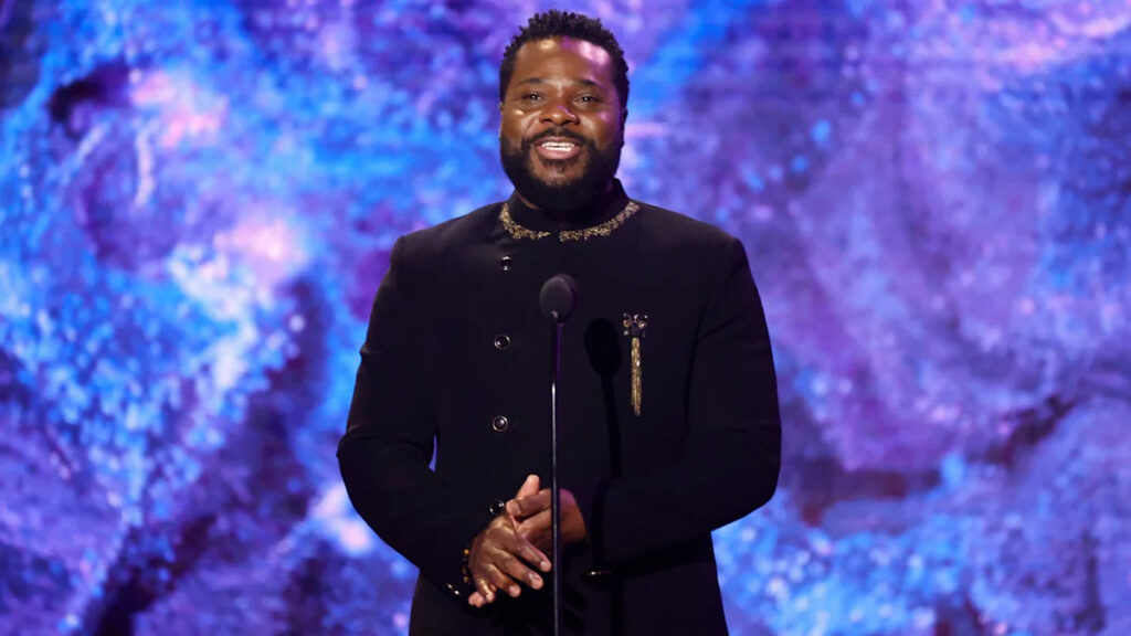 Malcolm-Jamal Warner’s widow sues his mother for more than $1 million in battle for the late Cosby Show actor’s estate