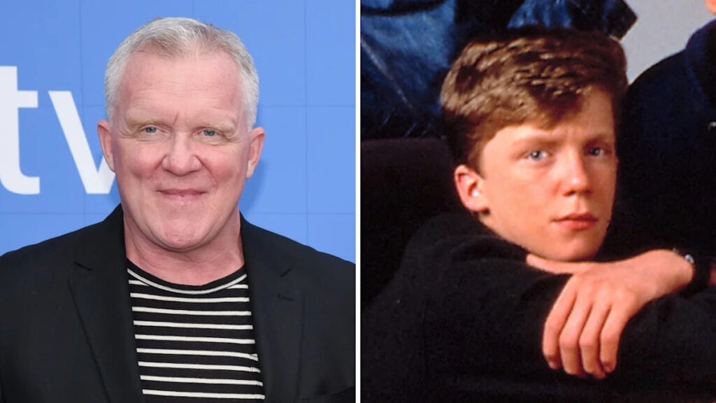 ‘Breakfast Club’ Alum Anthony Michael Hall Reveals the Secret to Surviving 51 Years in Hollywood ‘Breakfast Club’ Alum Anthony Michael Hall Reveals the Secret to Surviving 51 Years in Hollywood