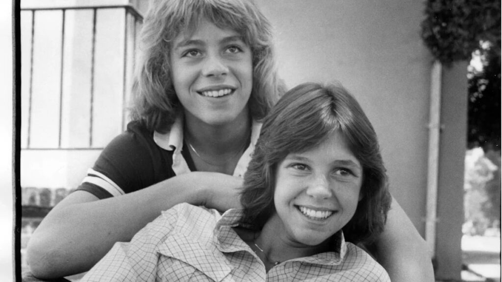 Kristy McNichol and Leif Garrett to Reunite at Family’s 50th Anniversary Gala Kristy McNichol and Leif Garrett to Reunite at Family's 50th Anniversary Gala