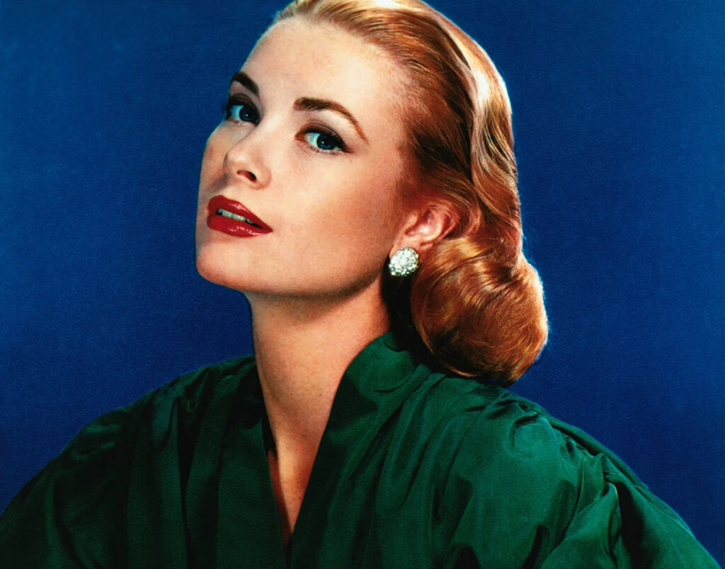 Grace Kelly’s Granddaughter Makes a Rare Red Carpet Appearance—and the Family Resemblance Is Striking