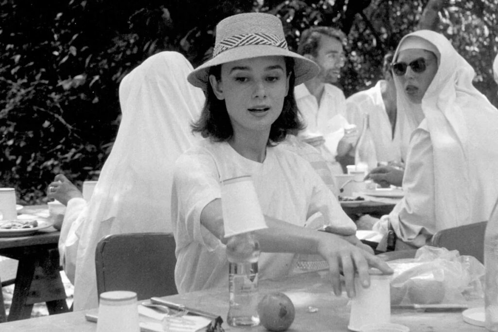 Audrey Hepburn’s Son Details the Late Actress’ Diet and Daily Habits, Says ‘Plastic Surgery Was Anathema to Her’
