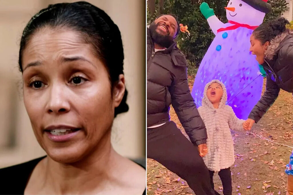 Malcolm-Jamal Warner’s Widow Tenisha Reveals Why the Actor Wanted to Start a Family After Previously Not Wanting Kids