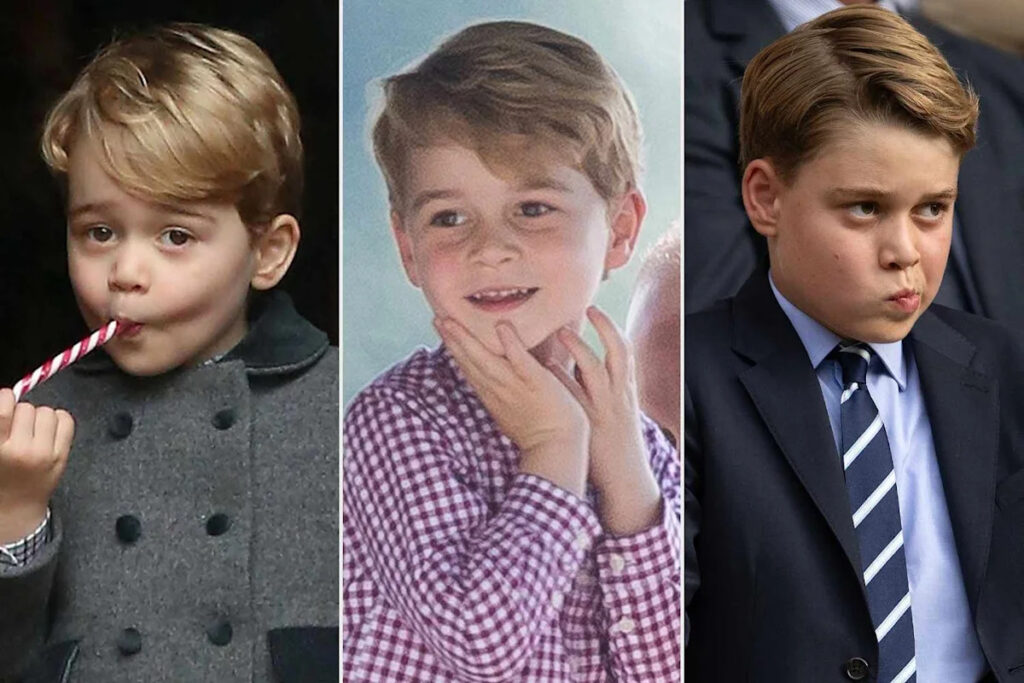 Prince George Is 13! See the Best Photos from Every Year of the Royal Teen’s Life Prince George Is 13! See the Best Photos from Every Year of the Royal Teen’s Life