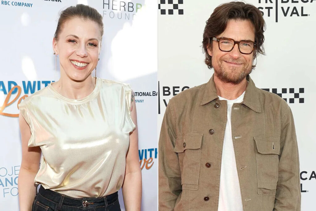 Jodie Sweetin Shares How Jason Bateman Was Partially Responsible for Her “Full House” Role Jodie Sweetin Shares How Jason Bateman Was Partially Responsible for Her “Full House” Role