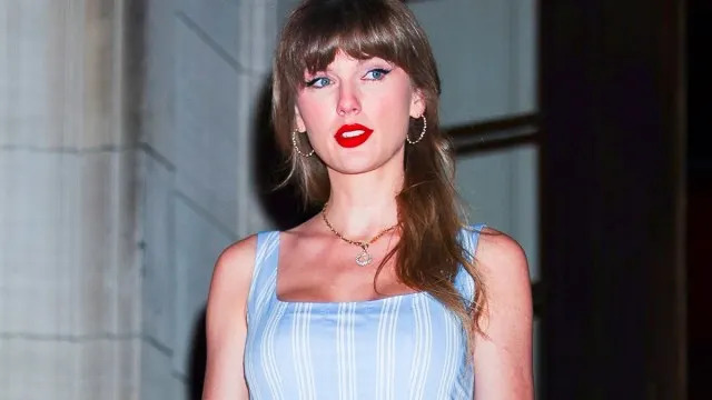 Taylor Swift’s Plans Almost Cost a Celebrity Their Spot on This Talk Show Taylor Swift’s Plans Almost Cost a Celebrity Their Spot on This Talk Show