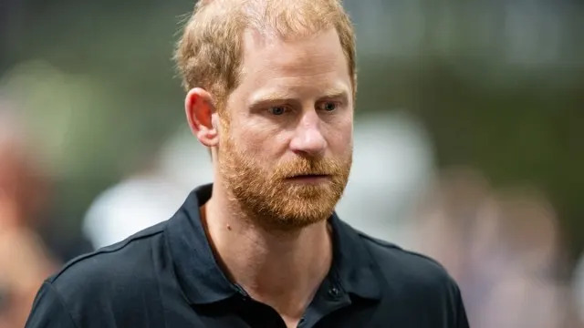 Prince Harry’s California Life Faces a New Royal Reality Check — Expert Prince Harry’s California Life Faces a New Royal Reality Check — Expert