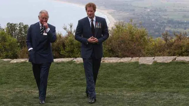 Prince Harry Has Just One Way to Make Amends With King Charles — Insider Prince Harry Has Just One Way to Make Amends With King Charles — Insider