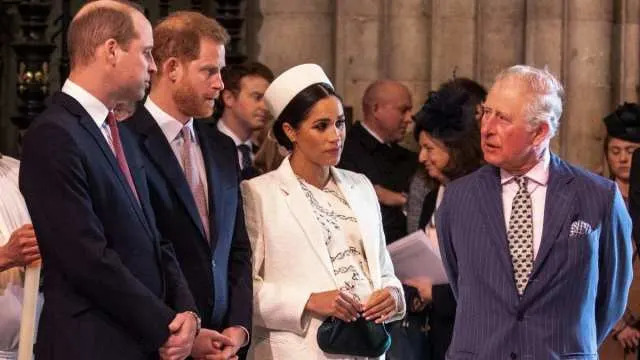 King Charles Holds the Key to Prince Harry & Meghan Markle’s Royal Return — Source