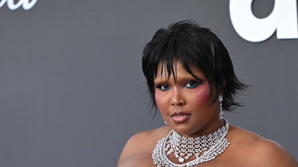 Lizzo says critics were 'always going to tear down' a 'fat, black, happy girl'