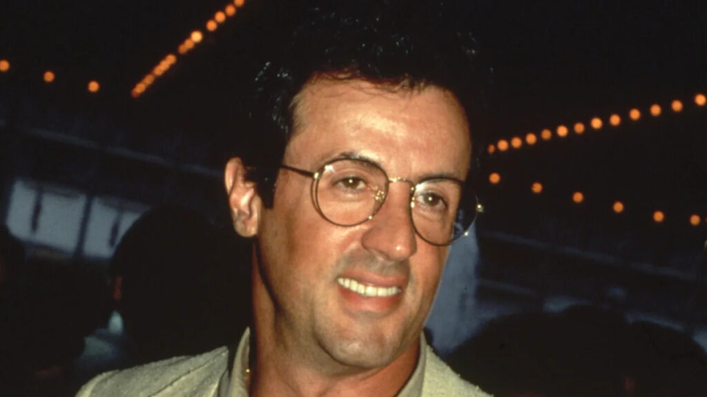 Sylvester Stallone Thought His Career Was Over After This ’90s Movie Sylvester Stallone Thought His Career Was Over After This '90s Movie