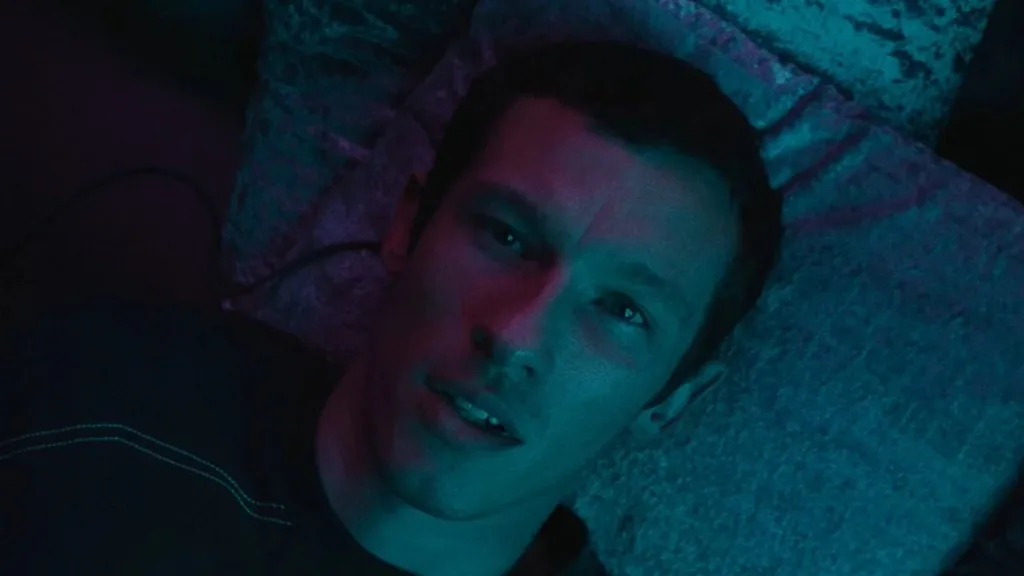 ‘Neuromancer’ Trailer: Callum Turner Goes on the Run in Cyberpunk Apple TV Series