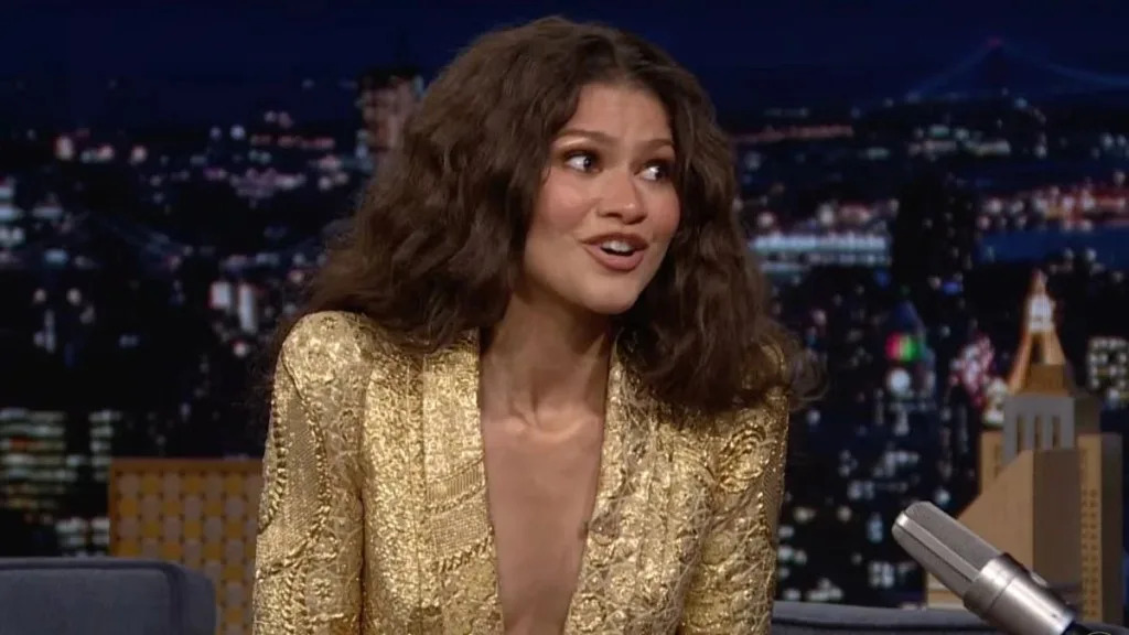Zendaya Shares Home Video Tom Holland Filmed of Her Nerding Out Over ‘Interstellar’ Zendaya Shares Home Video Tom Holland Filmed of Her Nerding Out Over ‘Interstellar’