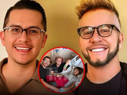 '90 Day Fiancé' Star Armando Rubio Forced to Leave America As Daughter Recovers
