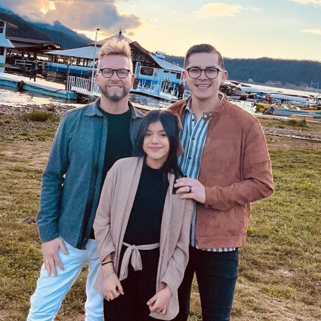 90 Day Fiance’s Kenny Says Hannah Has Been ‘Admitted into the ER’ As Her ‘Physical Symptoms’ Worsen