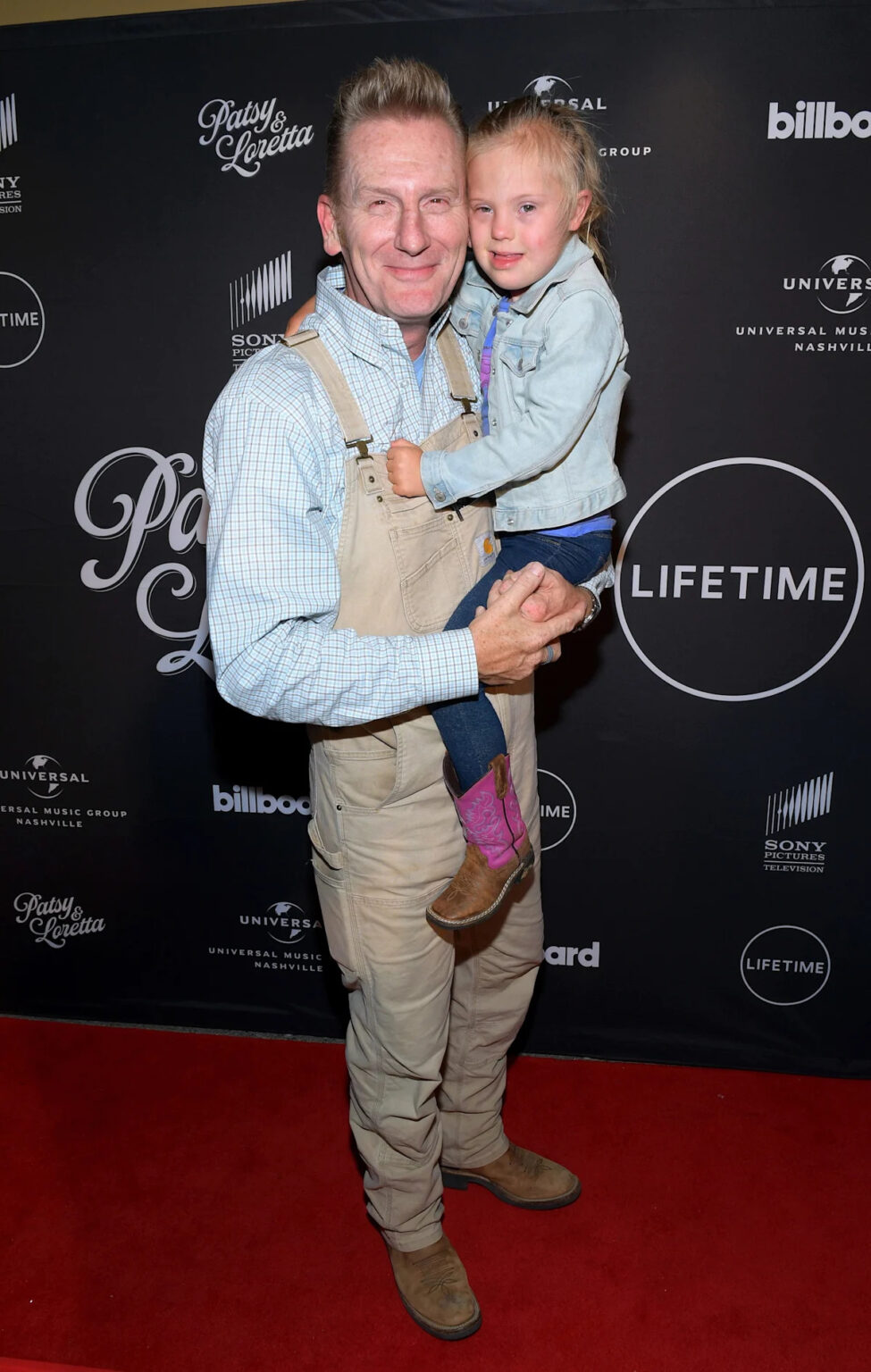 Country musician Rory Feek says daughter was airlifted to hospital as kids slam post Country musician Rory Feek says daughter was airlifted to hospital as kids slam post