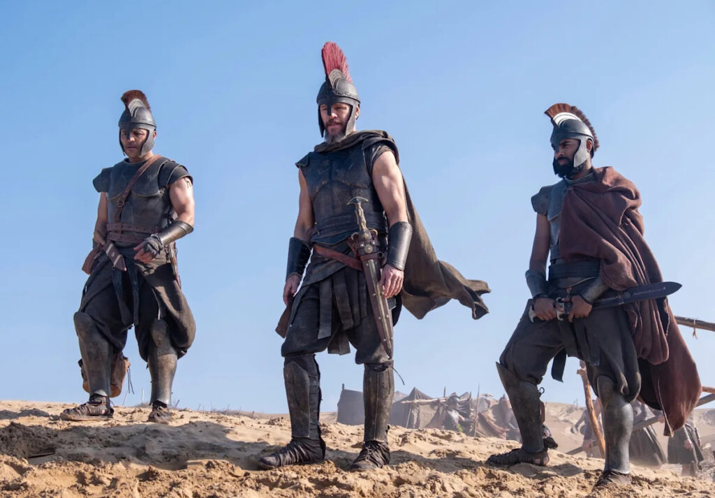 ‘The Odyssey’ Becomes Christopher Nolan’s Biggest Global Debut of All Time With $264 Million ‘The Odyssey’ Becomes Christopher Nolan’s Biggest Global Debut of All Time With $264 Million