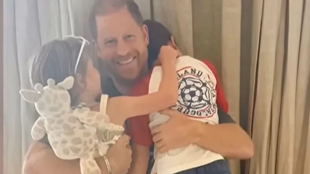 Prince Harry’s Quiet Highgrove Visit Gives King Charles a Rare Moment With Archie and Lilibet Prince Harry’s Quiet Highgrove Visit Gives King Charles a Rare Moment With Archie and Lilibet
