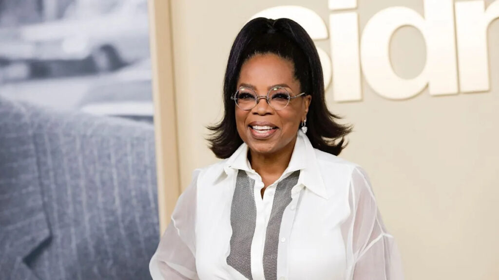 Oprah Winfrey Says Meghan Markle Interview Ran 3.5 Hours and Explains Her Viral ‘Silenced’ Question