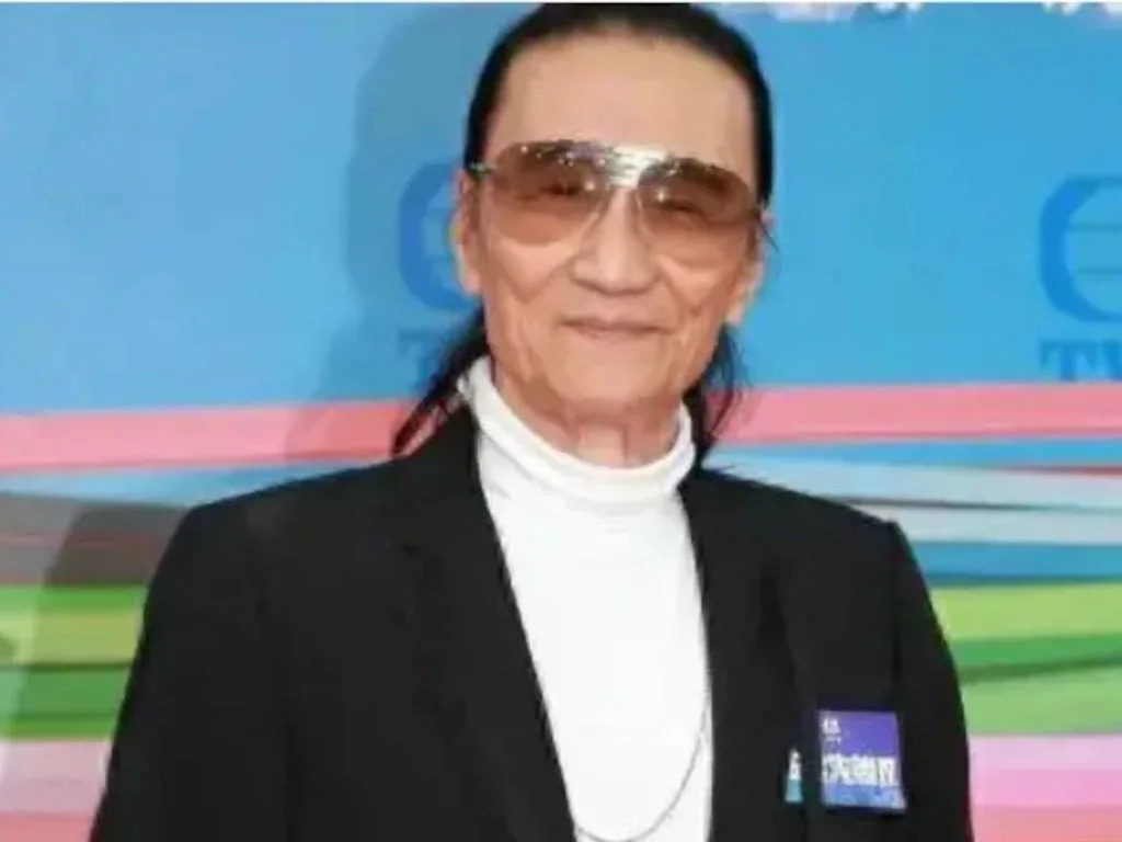 Celebrities mourn passing of veteran actor Patrick Tse Celebrities mourn passing of veteran actor Patrick Tse