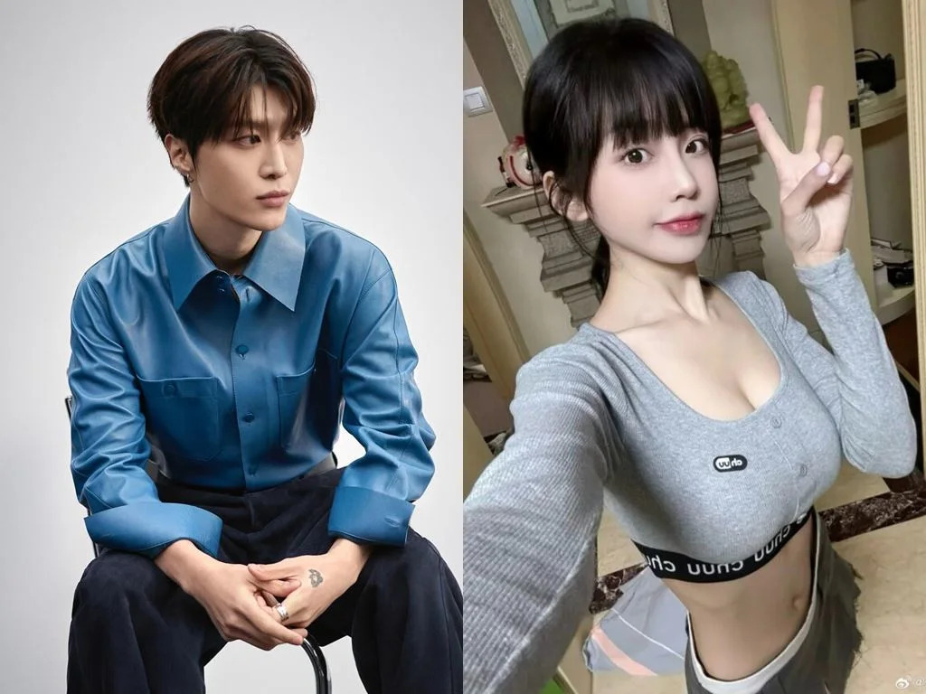 Fan Chengcheng takes legal action against Internet celebrity Xi Xiaodi