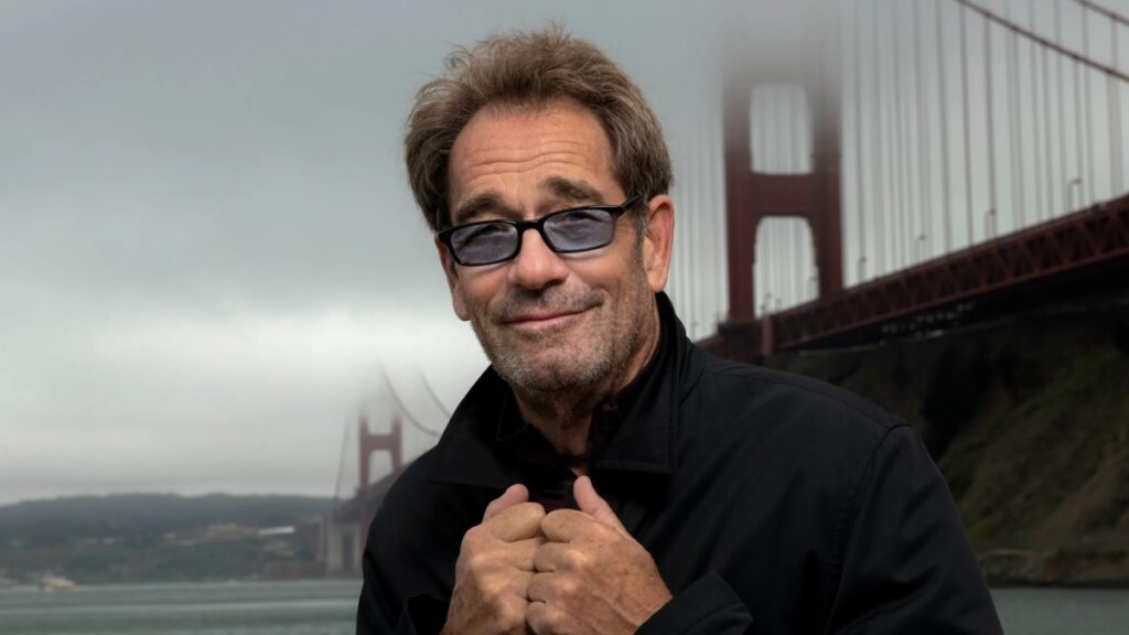 Huey Lewis: "Music Is Not Part of My Life Anymore"