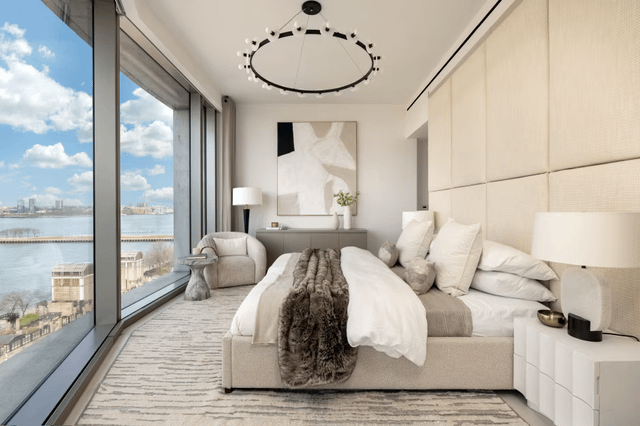 Hailey and Justin Bieber Pay $12 Million for West Village Condo