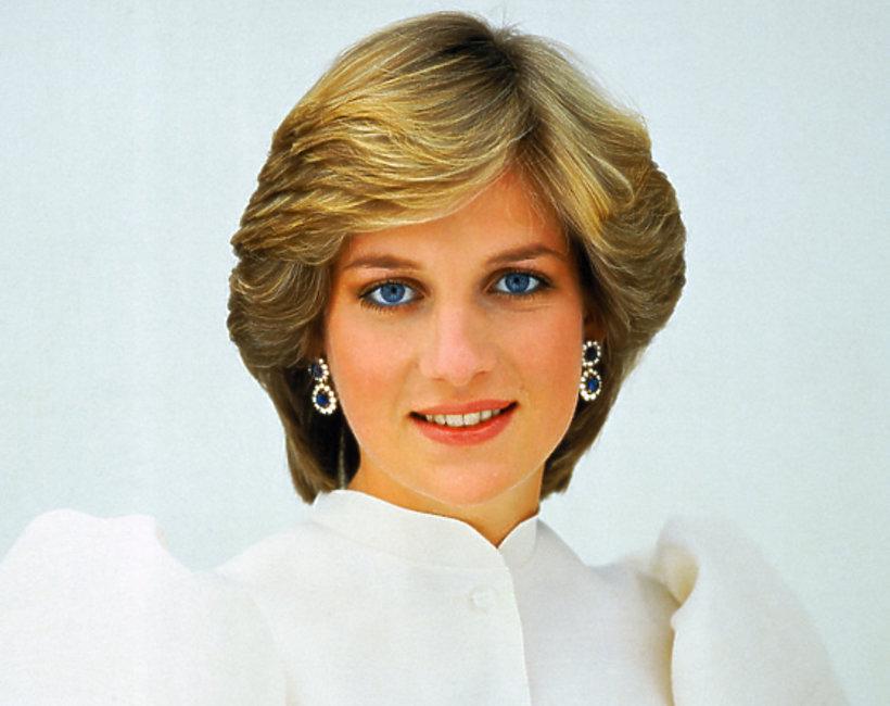 Princess Diana would have been 65 today