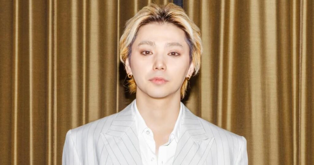 Alice in Borderland's Nijiro Murakami investigated for severely injuring ex-girlfriend
