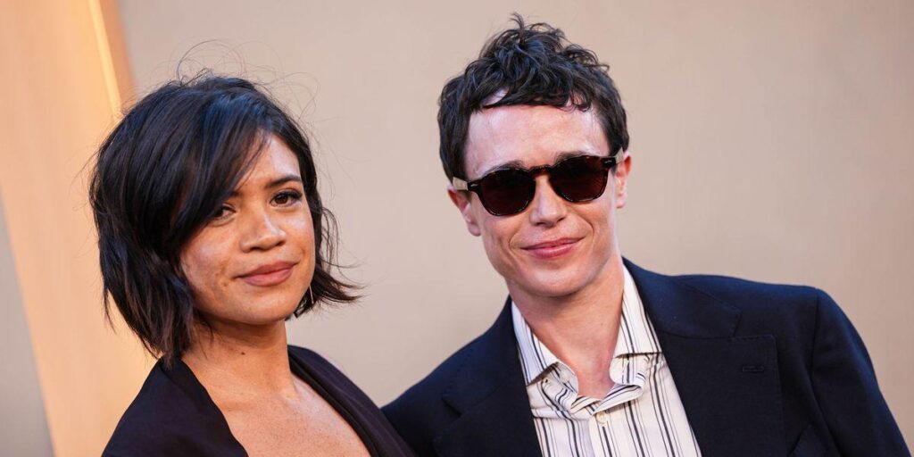 Elliot Page Is Three Things Transphobes Will Never Be: Happy, in a Hit Movie, and With a Girlfriend