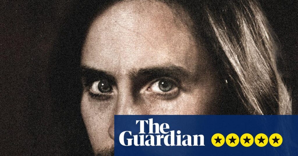 Jared Leto: Hollywood’s Dark Secret review – the tales of abuse are utterly disturbing Jared Leto: Hollywood’s Dark Secret review – the tales of abuse are utterly disturbing