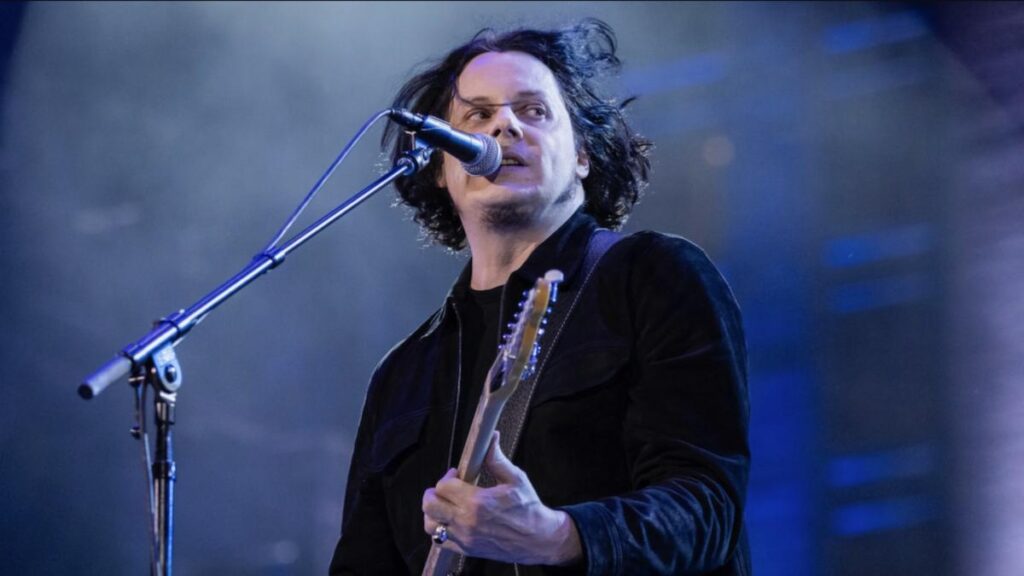 Jack White Pushes Back on Religious Criticism Amid Satanic Band Support Controversy: “I’m not scared of Satan or any bullshit imaginary man made up to live in fear of”