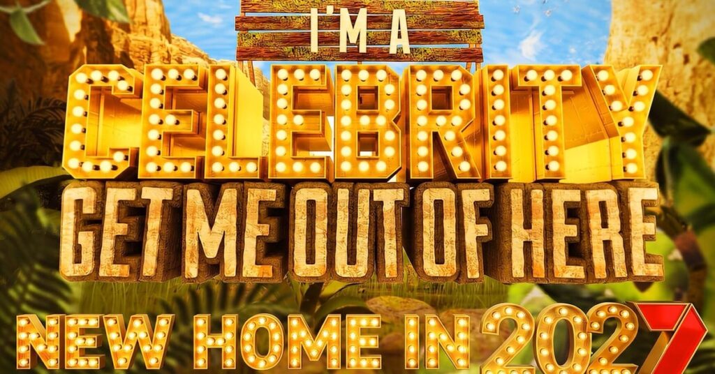 'I'm a Celebrity... Get Me Out Of Here!' Moves to Seven Network