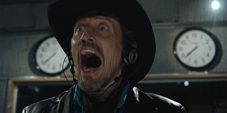 Director Bruce McDonald Details 'Pontypool' Sequel Plot, Says Script Is Finished