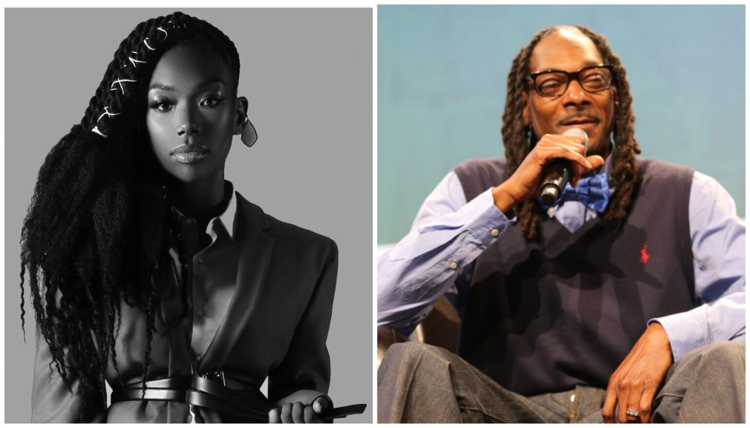 10 Black Celebrity Cousins You Might Not Have Know…. 10 Black Celebrity Cousins You Might Not Have Know....