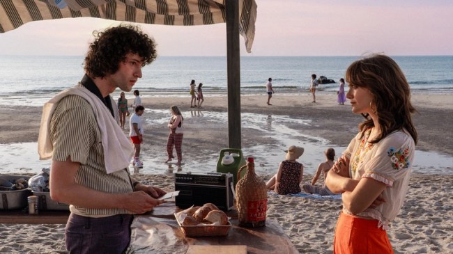 ‘Tony’ Movie Review: A Briny Anthony Bourdain Coming-of-Age Comedy 'Tony' Movie Review: A Briny Anthony Bourdain Coming-of-Age Comedy