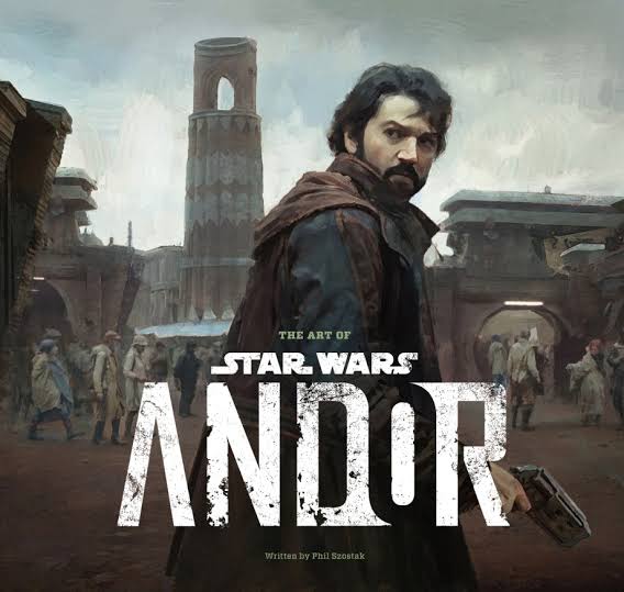 Star Wars horror
