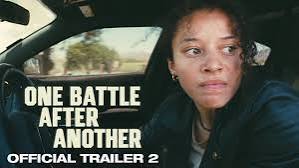 One Battle After Another