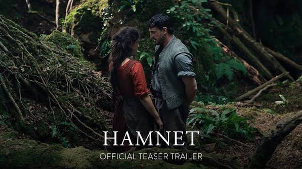Hamnet Cover