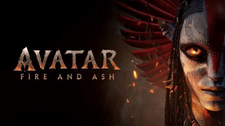 Avatar: Fire and Ice
