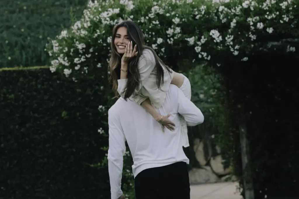 Madison Beer and Justin Herbert Just Got Engaged: Why Celebrity Weddings Are Taking Over Luxury Culture