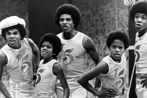 GOIN' BACK TO INDIANA - The Jackson 5 TV Special - Airdate: September 16, 1971. (Photo by ABC Photo Archives/Disney General Entertainment Content via Getty Images)
TITO JACKSON;MICHAEL JACKSON;JACKIE JACKSON;MARLON JACKSON;JERMAINE JACKSON