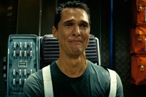 Matthew McConaughey