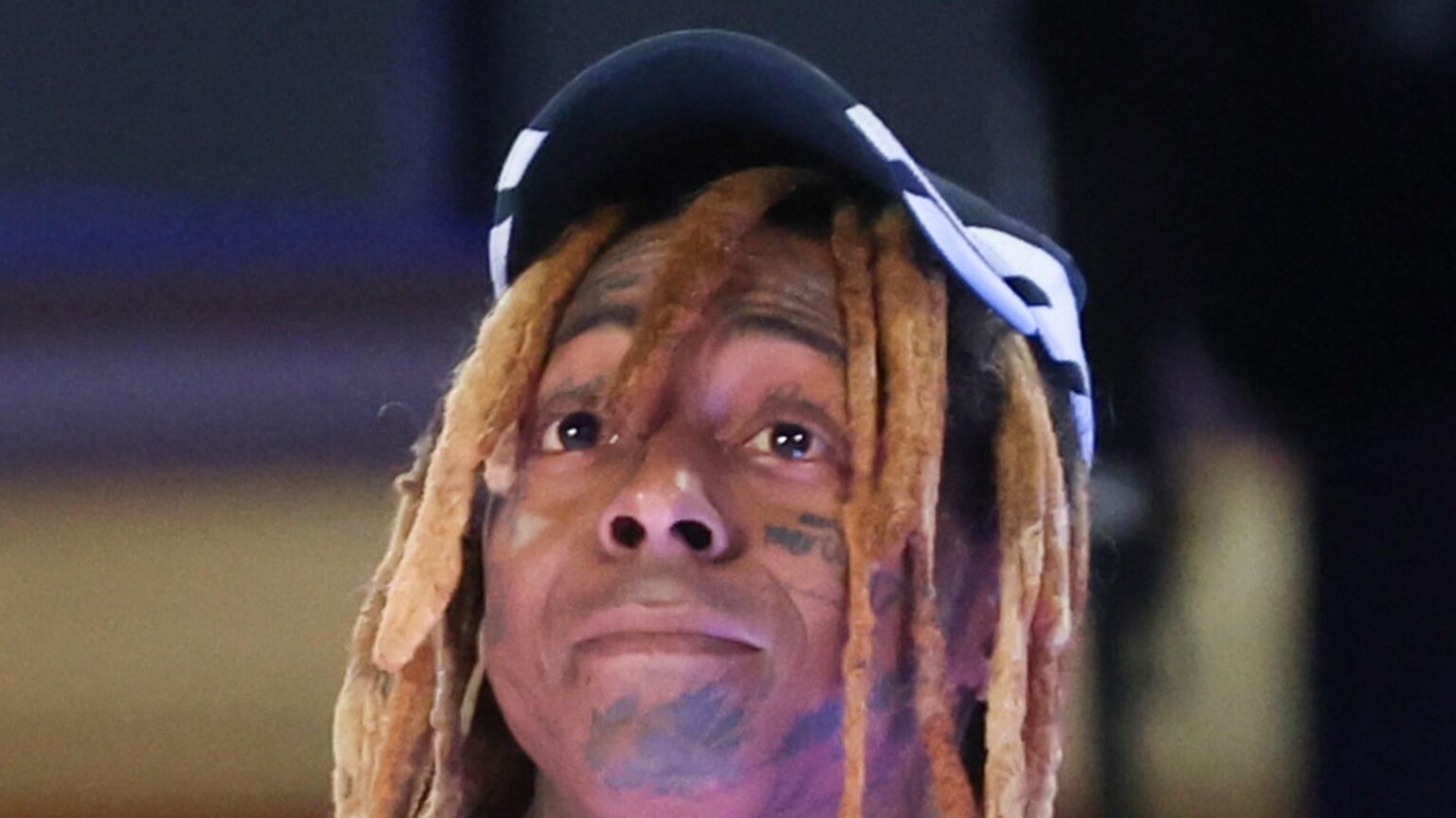 Lil Wayne Shows Up 2 Hours Late to Concert in New Hampshire