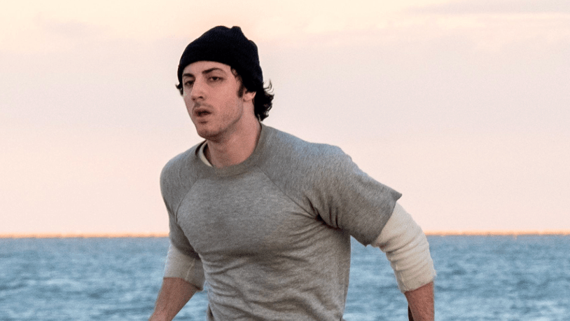 ‘I Play Rocky’ Trailer: An Unknown Stallone Wants To Star In His ‘Rocky’ Script 'I Play Rocky' Trailer: An Unknown Stallone Wants To Star In His 'Rocky' Script