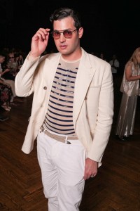 Luke Meagher