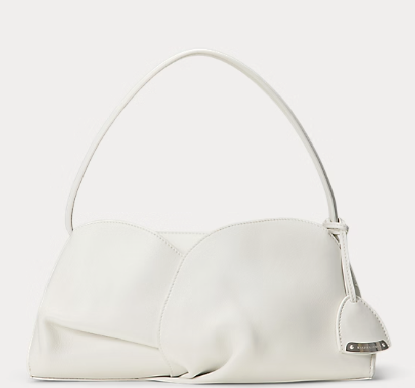 Ralph Lauren, The Ralph Small Floral Shoulder Bag