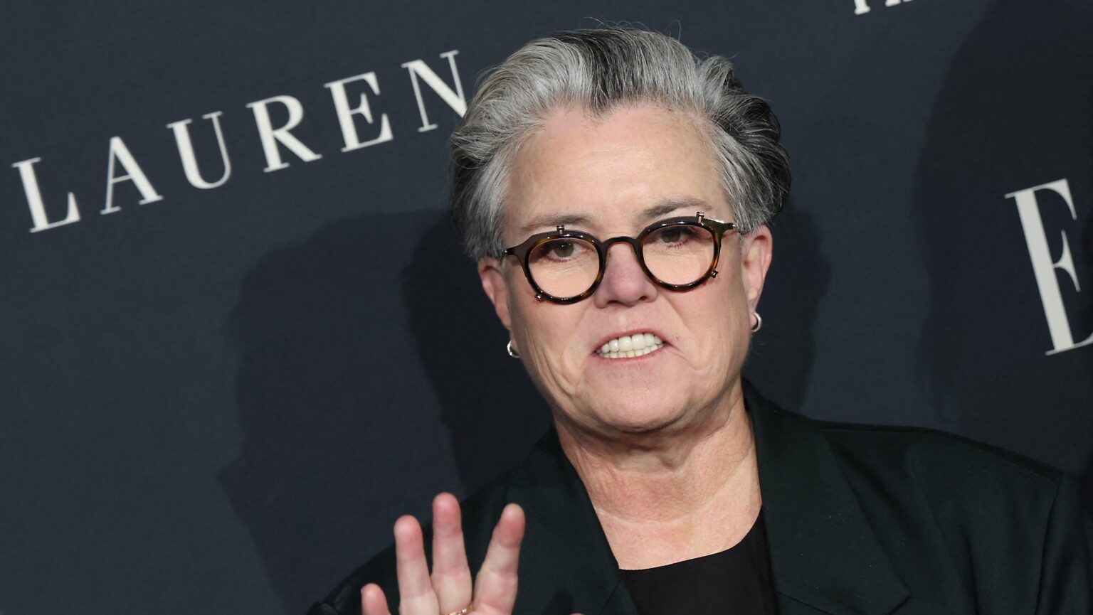 Rosie O’Donnell Returning to the U.S. After Ireland Move - . “And when it is safe for all citizens to have equal rights there in America, that’s when we will consider coming back.”