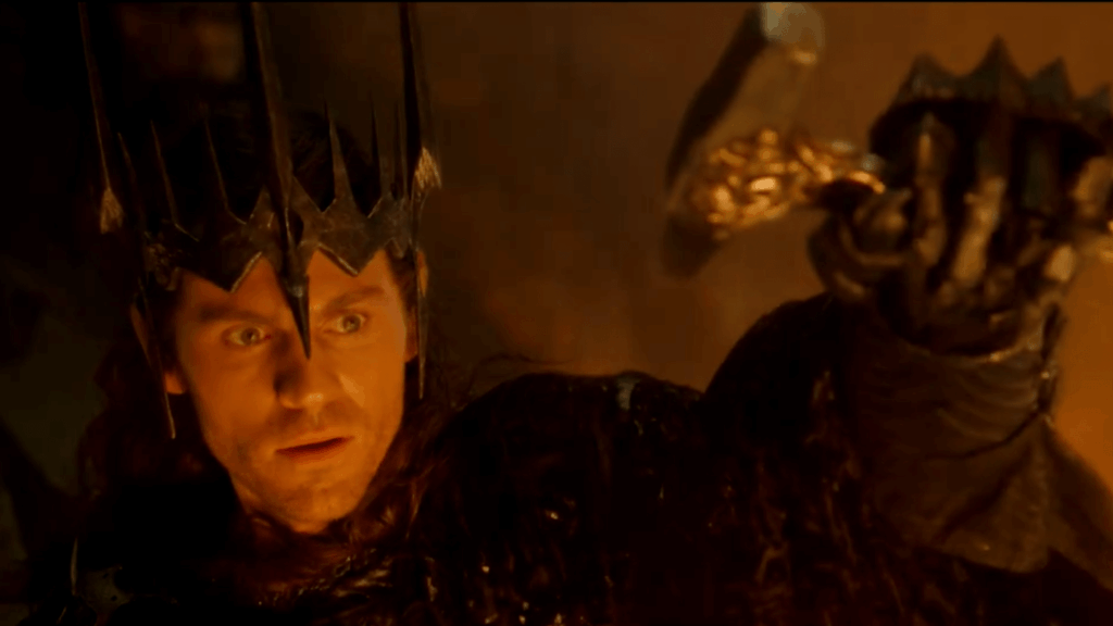 ‘The Rings of Power’ Season 3 Trailer Is Full of Middle-earth Action, Simon Pegg Joins Cast | Sauron forges the One Ring and the forces of Middle-earth go to war in this first look at the new season of the Prime Video fantasy hit.